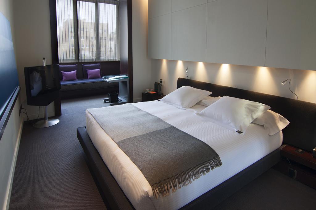 ברצלונה Sixtytwo Hotel מראה חיצוני תמונה