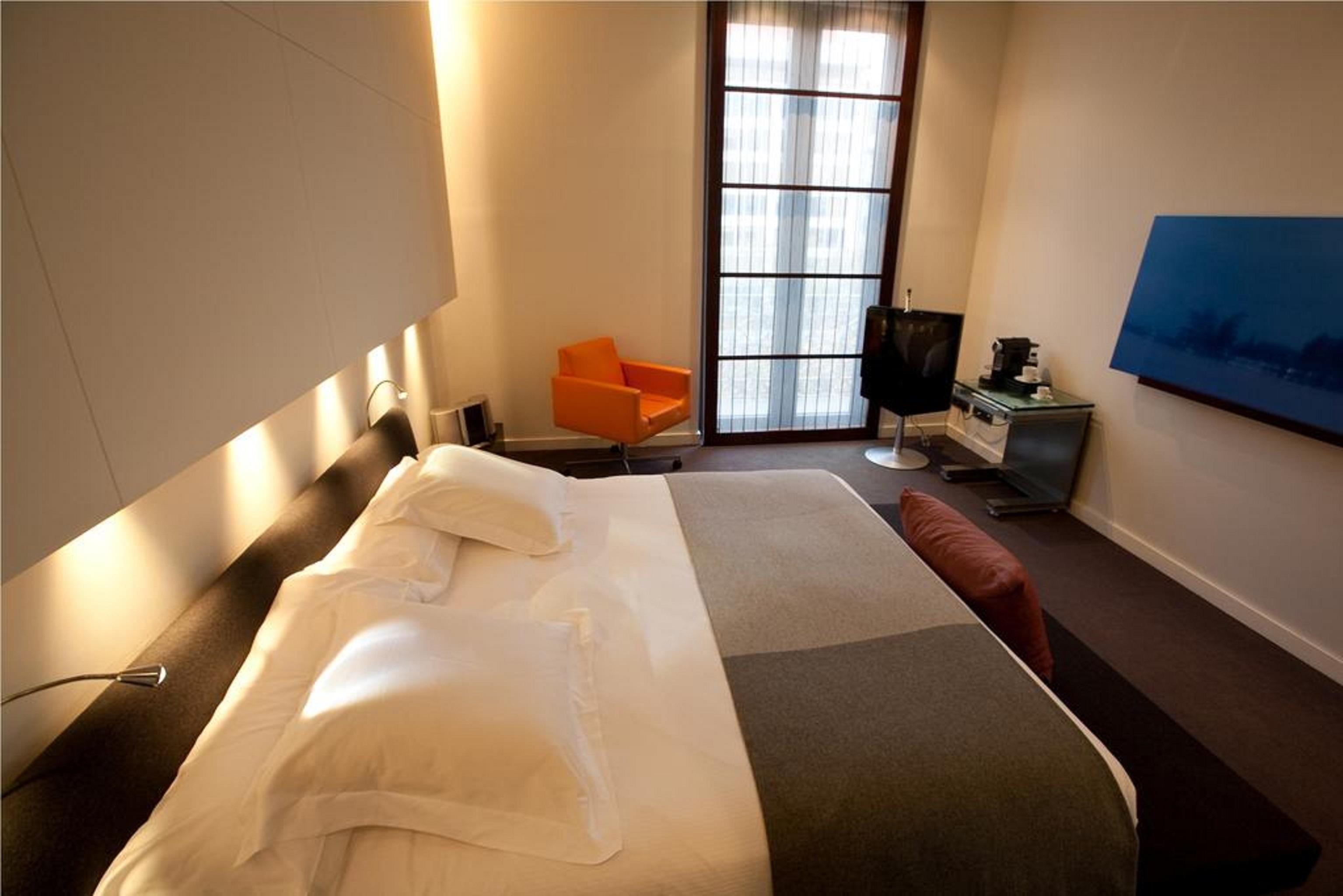 ברצלונה Sixtytwo Hotel חדר תמונה