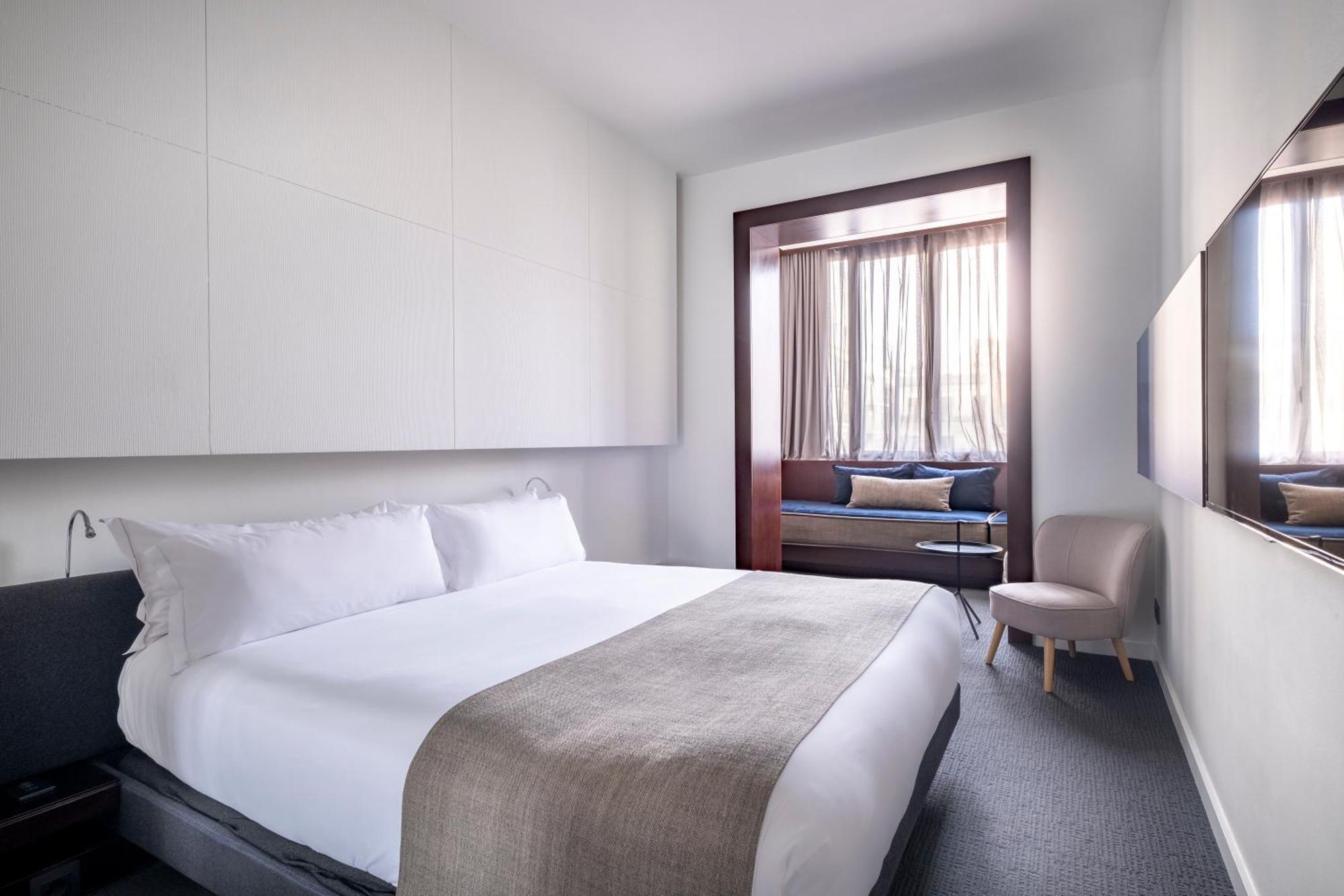 ברצלונה Sixtytwo Hotel מראה חיצוני תמונה
