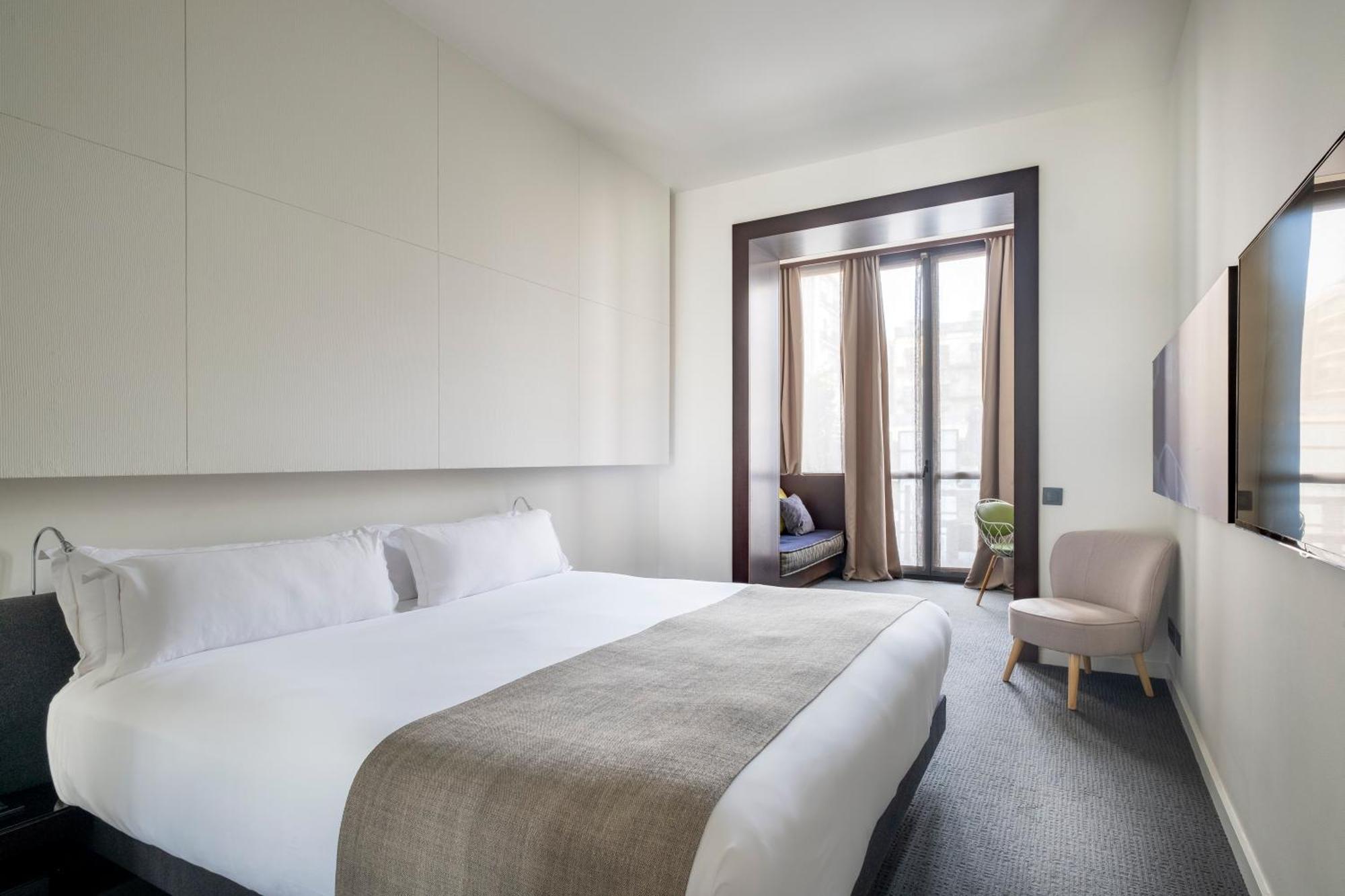 ברצלונה Sixtytwo Hotel מראה חיצוני תמונה