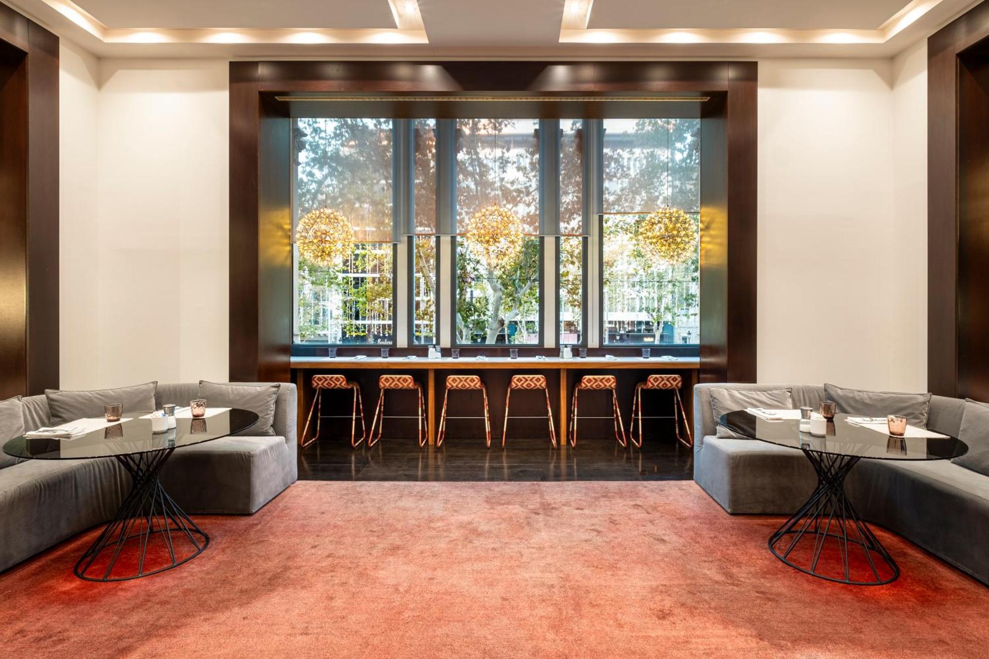 ברצלונה Sixtytwo Hotel מראה חיצוני תמונה