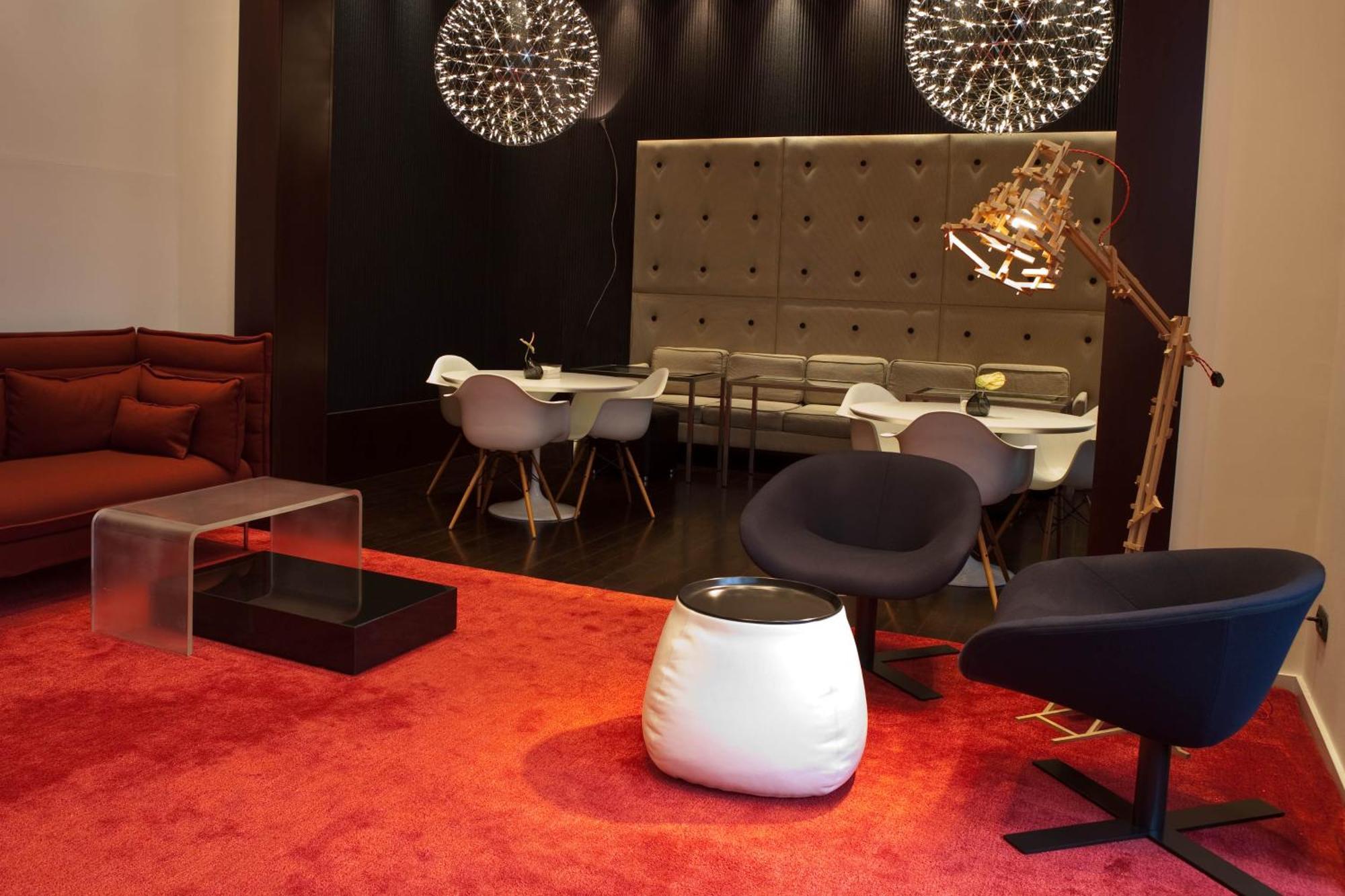 ברצלונה Sixtytwo Hotel מסעדה תמונה
