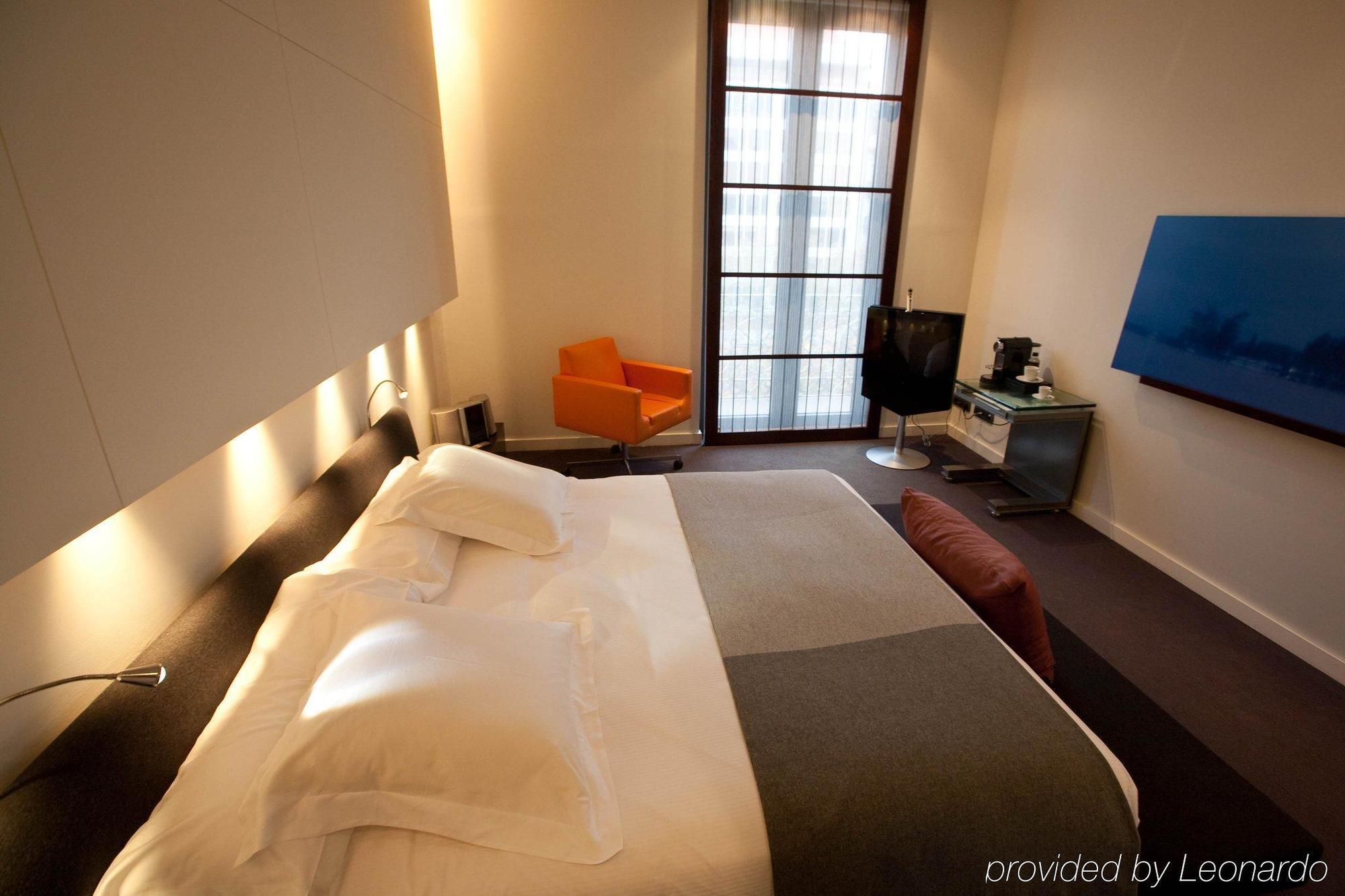 ברצלונה Sixtytwo Hotel חדר תמונה